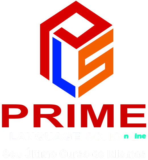 Logo da PLS Prime Language School